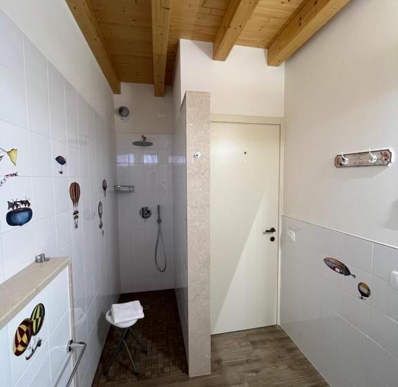 标准三人间, Agriturismo Corte Ambrosio