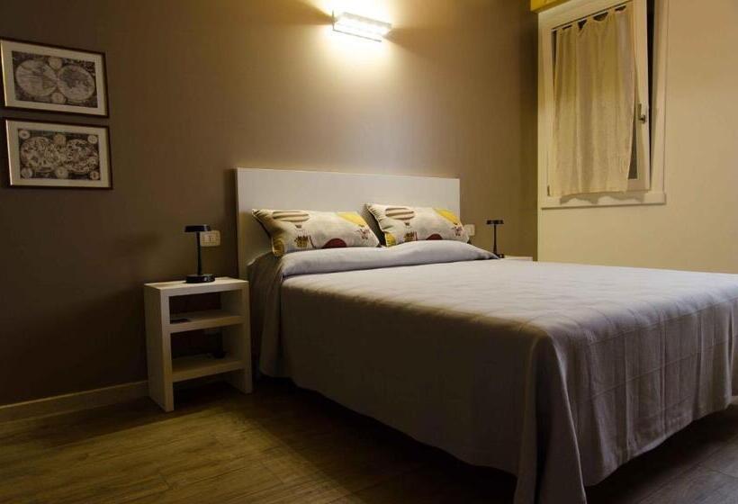 标准三人间, Agriturismo Corte Ambrosio