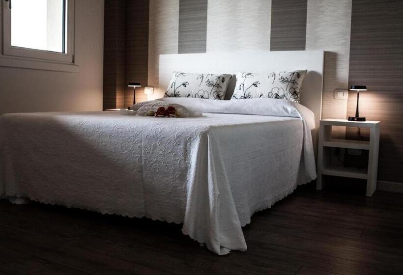 标准间, Agriturismo Corte Ambrosio