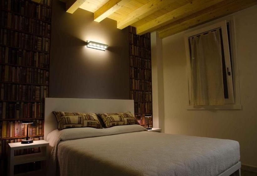 Номер Стандарт Трехместный, Agriturismo Corte Ambrosio