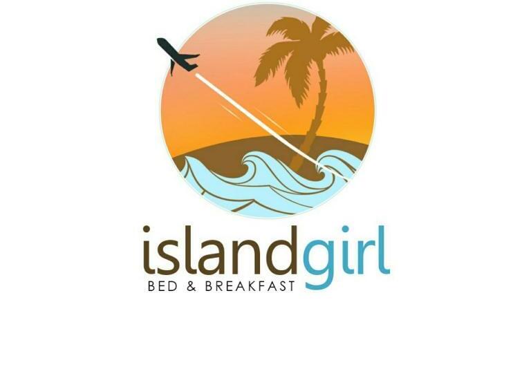 تختخواب در اتاق مشترک, Island Girl Bed And Breakfast
