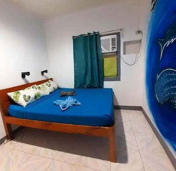 Economy-huone, Island Girl Bed And Breakfast