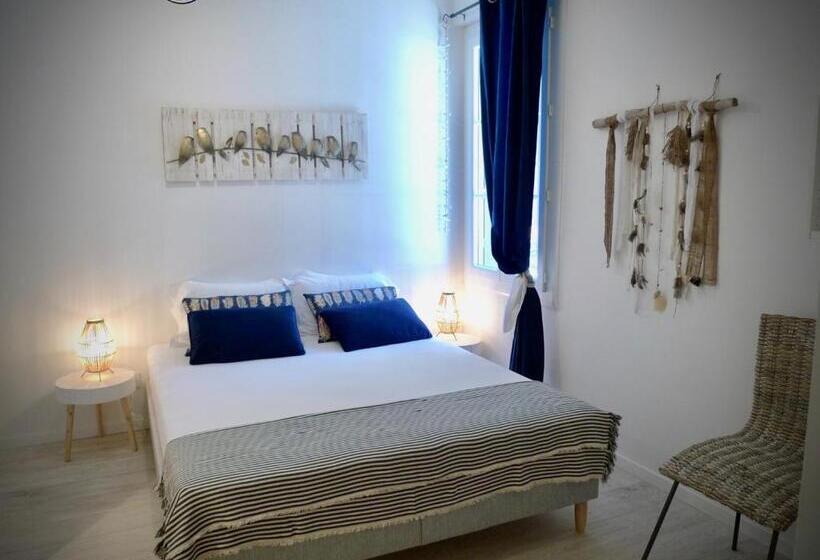 Номер Стандарт, O 36 Rempart Sud B&b