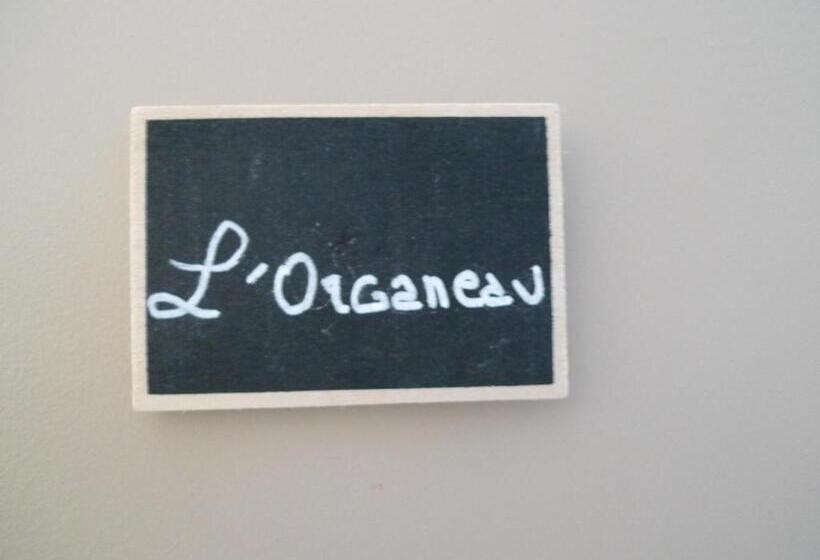 اتاق استاندارد, O 36 Rempart Sud B&b