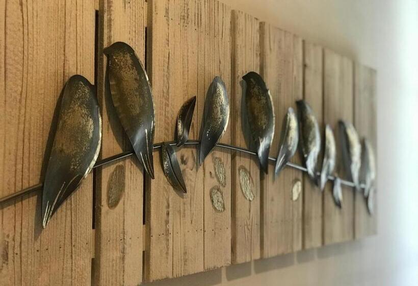 اتاق استاندارد, O 36 Rempart Sud B&b