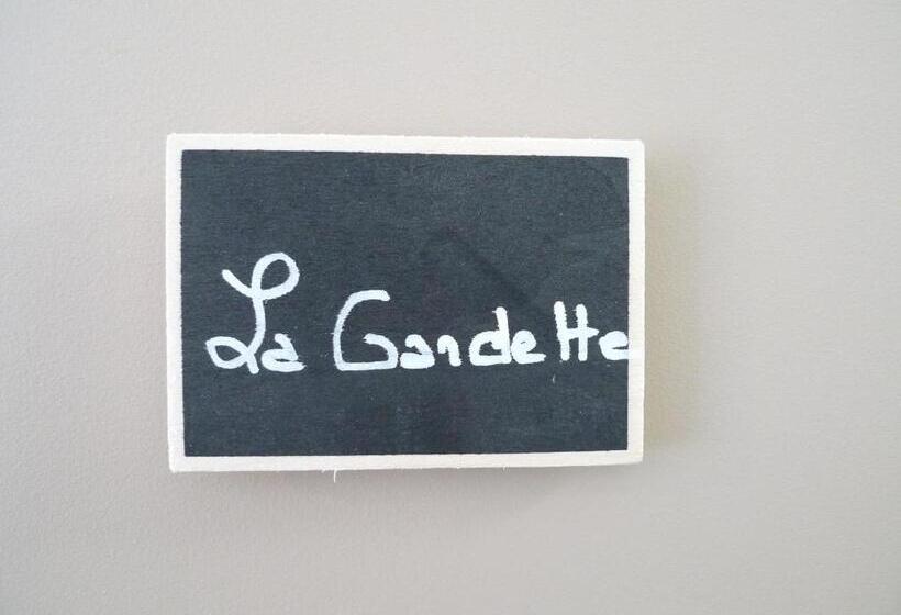 اتاق عادی, O 36 Rempart Sud B&b