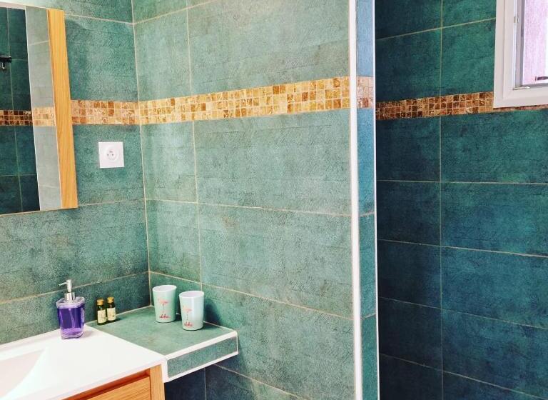 غرفة ديلوكس سرير كينج, L Eden Provencal