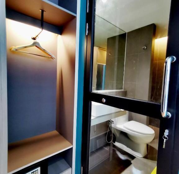 スーペリアールーム, Sovotel Conezion Putrajaya