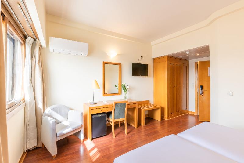 Quarto Superior, Sovotel Conezion Putrajaya