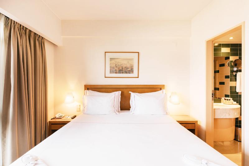 スーペリアールーム, Sovotel Conezion Putrajaya