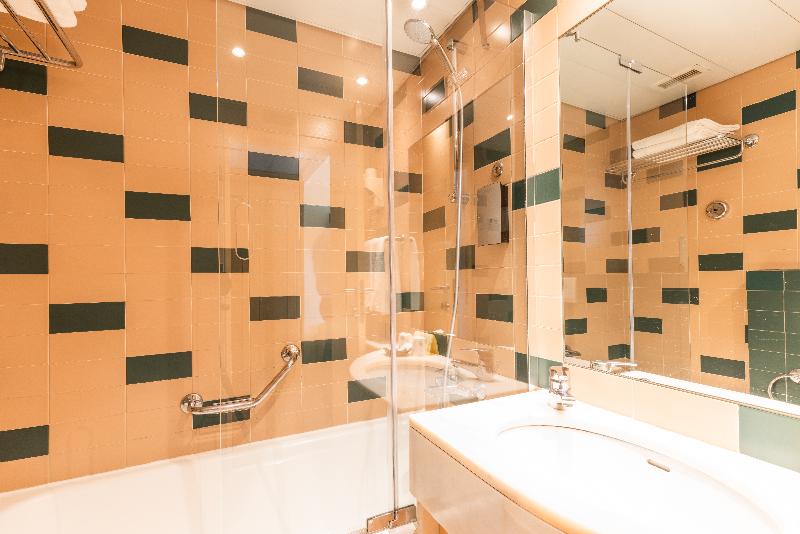 スーペリアールーム, Sovotel Conezion Putrajaya