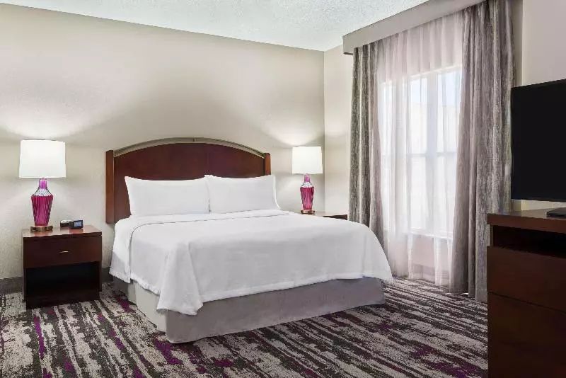 اتاق استاندارد, Baymont By Wyndham Fort Bragg