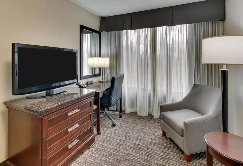 スタンダードルーム, Best Western Plus Indianapolis North At Pyramids
