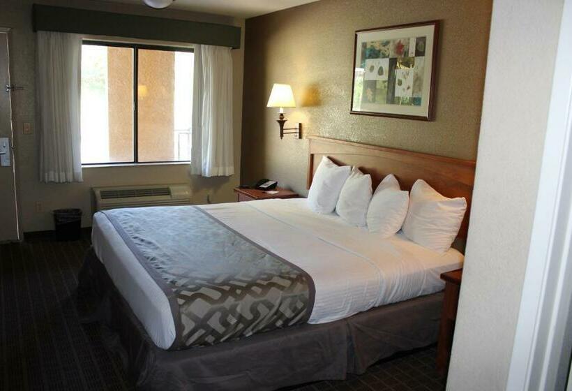 غرفة قياسية سرير كينج, Cajon Pass Inn