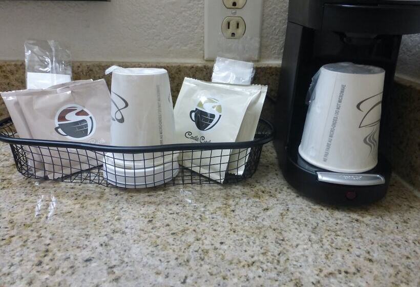 غرفة سوبيريور, Red Roof Inn Atlanta Airport Ne Conley