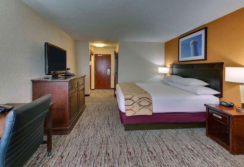 غرفة ديلوكس لذوى الاحتياجات الخاصة, Pear Tree Inn St. Louis Arnold