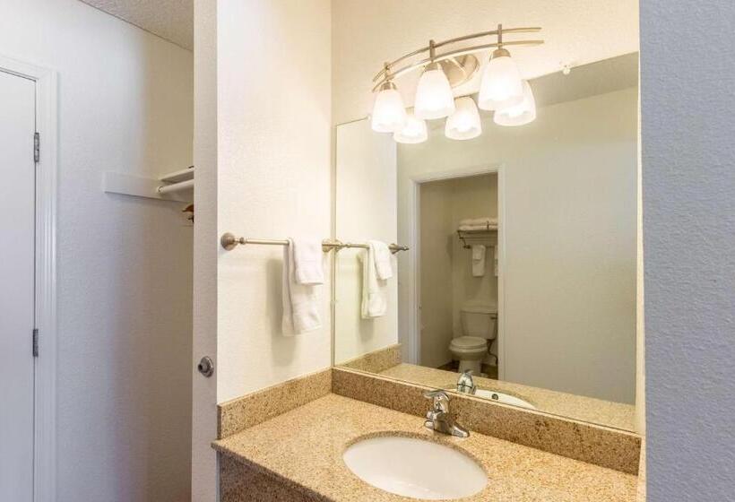 غرفة ديلوكس, Motel 6astoria, Or