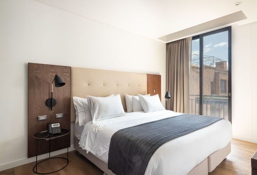 דירת חדר סופריור, Cassa Luxury Homes