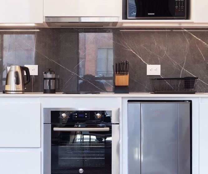 דירת חדר סופריור, Cassa Luxury Homes