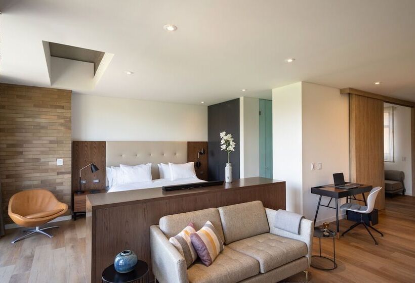 דירת 2 חדרים סופריור, Cassa Luxury Homes