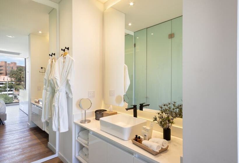 דירת 2 חדרים סופריור, Cassa Luxury Homes