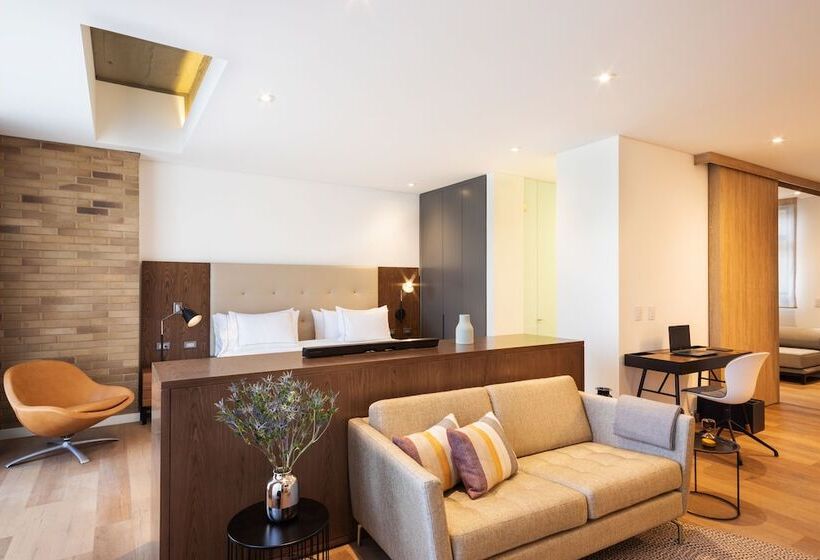 דירת 2 חדרים סופריור, Cassa Luxury Homes