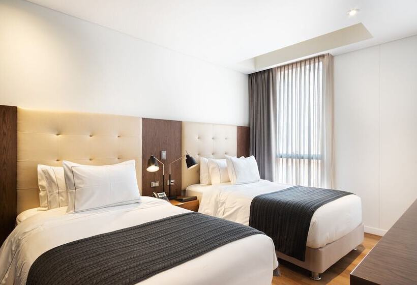 דירת חדר סופריור, Cassa Luxury Homes