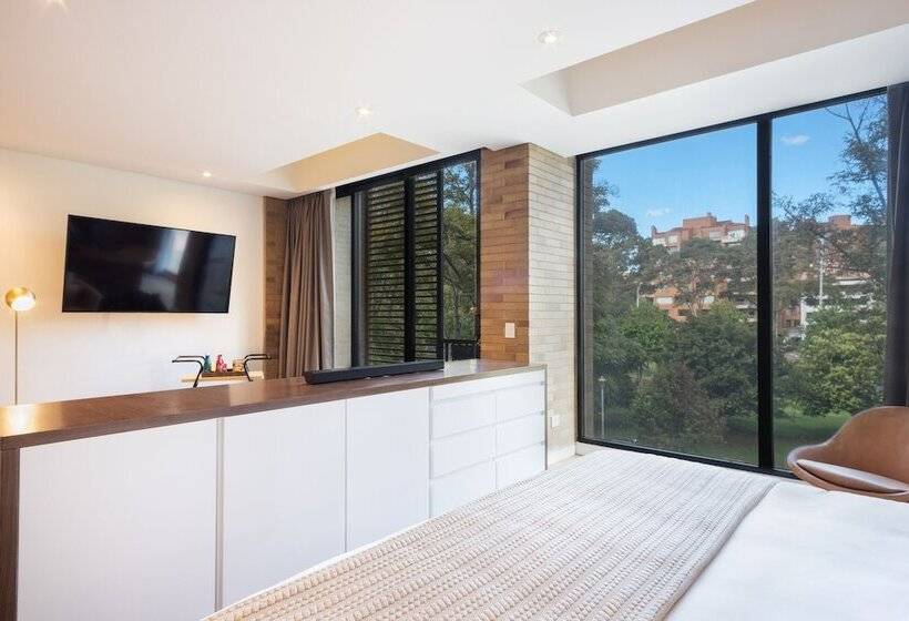 דירת 2 חדרים סופריור, Cassa Luxury Homes