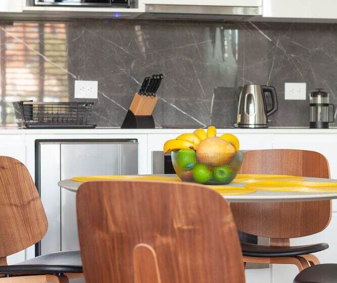 דירת 2 חדרים סופריור, Cassa Luxury Homes