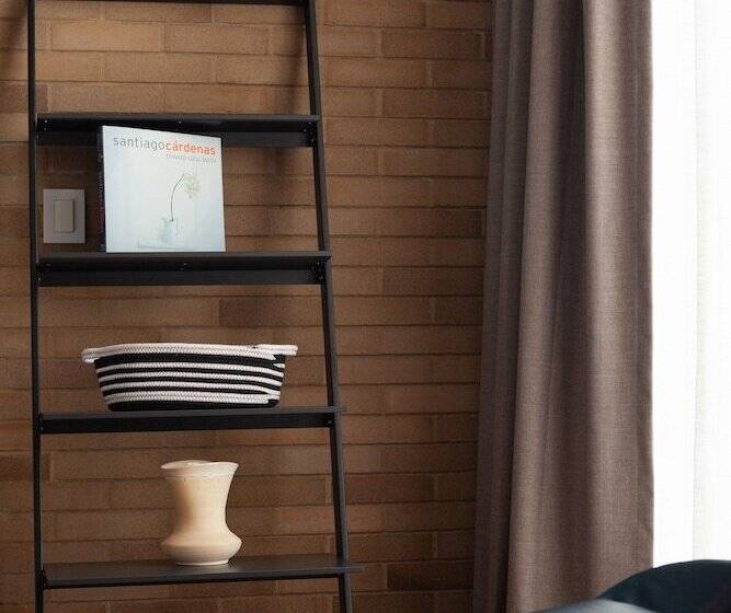 דירת 2 חדרים סופריור, Cassa Luxury Homes