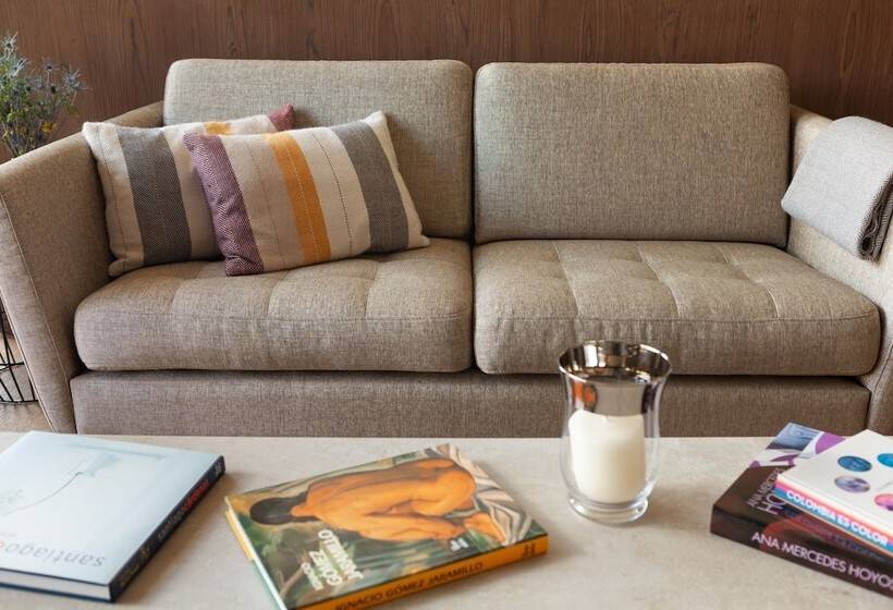 דירת 2 חדרים סופריור, Cassa Luxury Homes