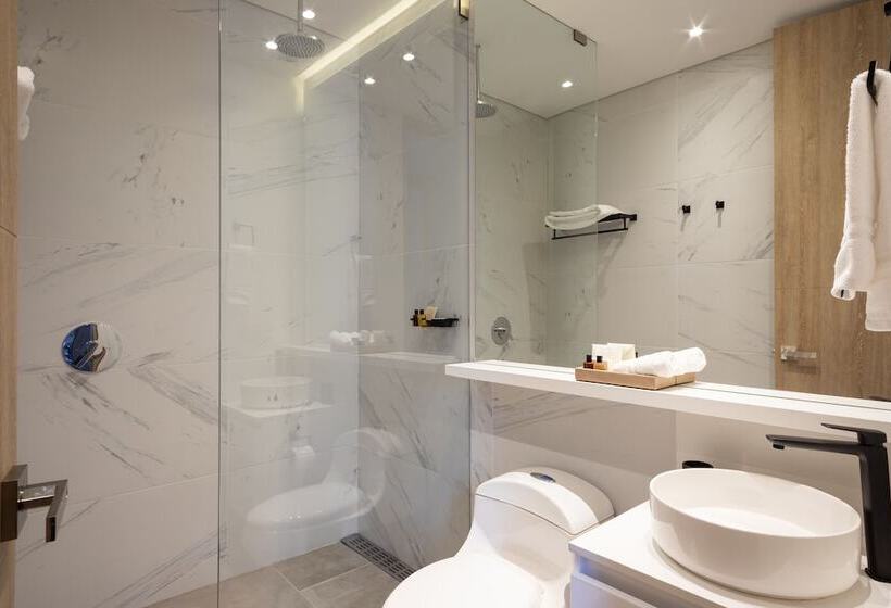 דירת 2 חדרים סופריור, Cassa Luxury Homes