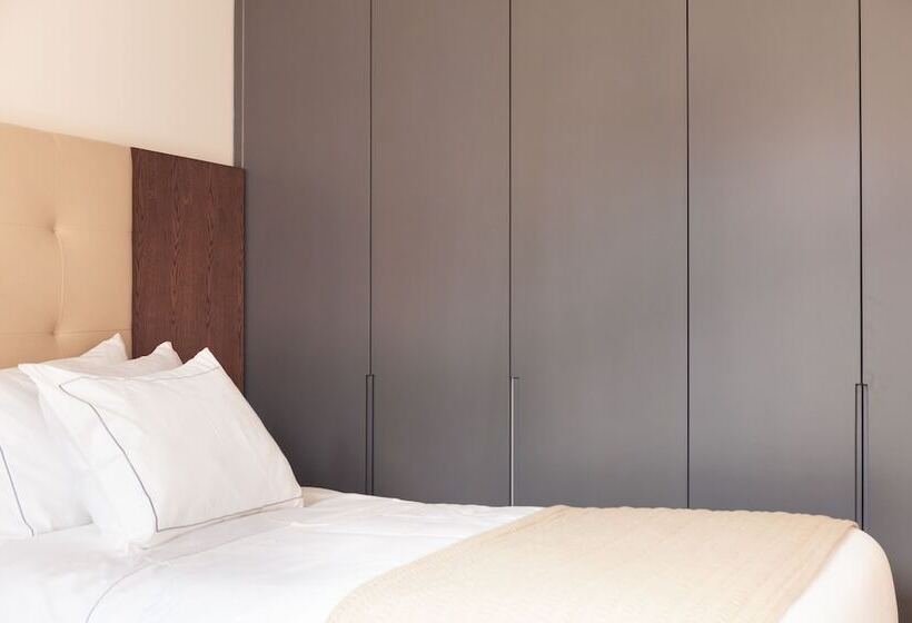 דירת חדר סופריור, Cassa Luxury Homes