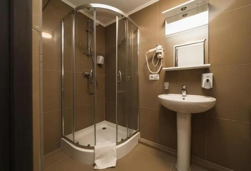 Suite Junior Familiare, Golden Ring