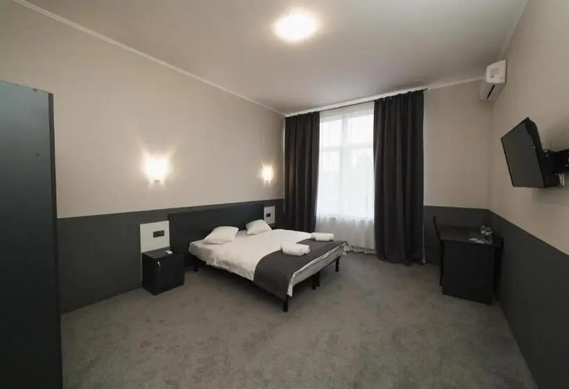 Suite Junior Familiare, Golden Ring