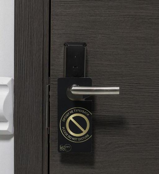 اتاق استاندارد, Golden Ring