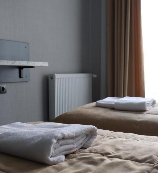 سوییت خانوادگی, Golden Ring