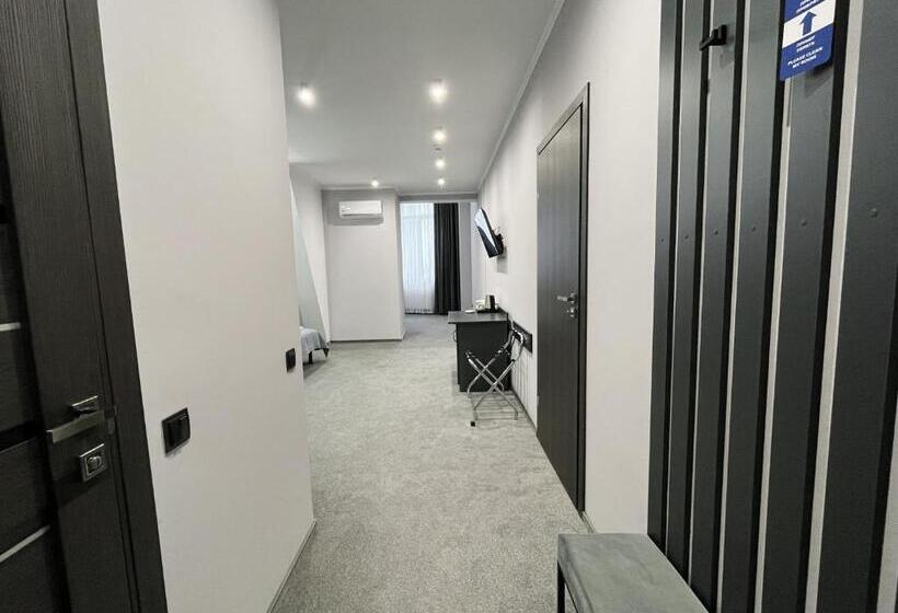 سوییت خانوادگی, Golden Ring