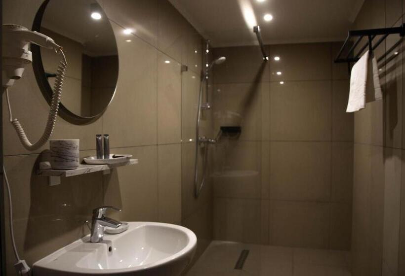 سوییت خانوادگی, Golden Ring