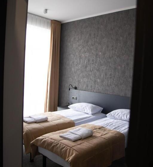 سوییت خانوادگی, Golden Ring