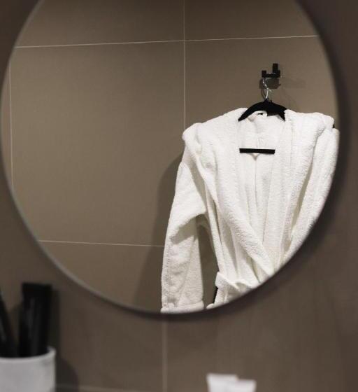 سوییت خانوادگی, Golden Ring