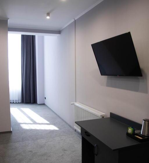 سوییت خانوادگی, Golden Ring