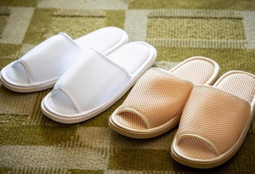 חדר סופריור, Jr East Hotel Mets Premier Tokyo Bay Shinkiba