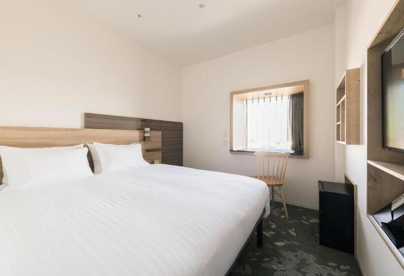 חדר סופריור, Jr East Hotel Mets Premier Tokyo Bay Shinkiba