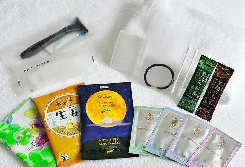 חדר סופריור, Jr East Hotel Mets Premier Tokyo Bay Shinkiba