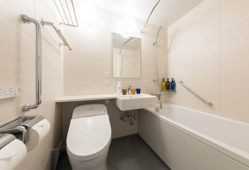 חדר סופריור, Jr East Hotel Mets Premier Tokyo Bay Shinkiba