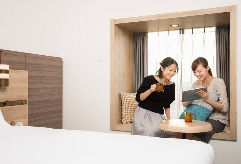 חדר סופריור, Jr East Hotel Mets Premier Tokyo Bay Shinkiba