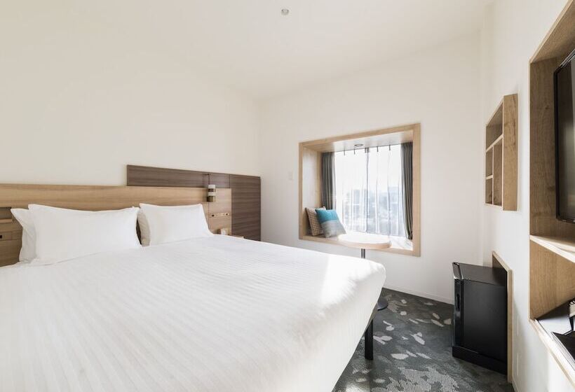 Номер Superior, Jr East Hotel Mets Premier Tokyo Bay Shinkiba