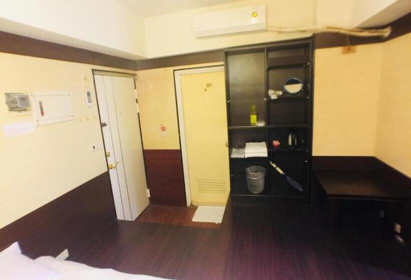 اتاق استاندارد, 戀愛逢甲