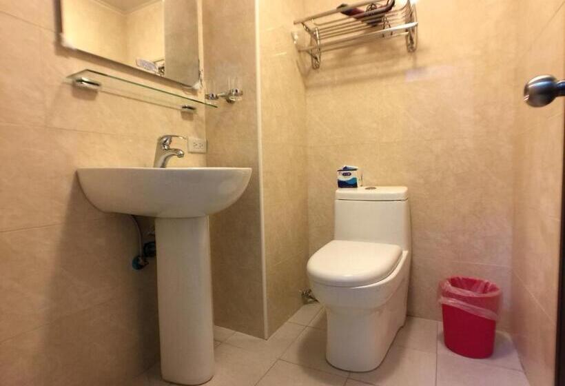 سوییت خانوادگی, 戀愛逢甲